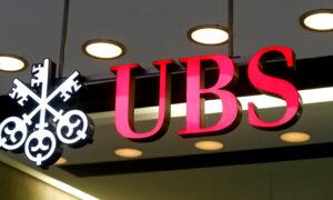 UBS Financial Services Hit With $125 Million in Anti-Money Laundering Fines