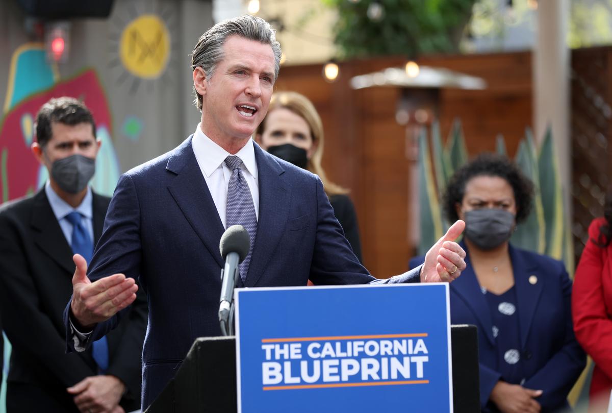 Newsom OKs New Law to Address Noise Pollution From Modified Vehicles