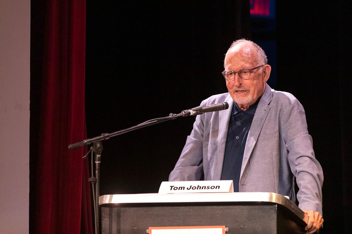 ‘It’s Not Just a Job—It’s a Lifestyle’: Orange County News Veteran Looks Back on 45 Years in the Industry