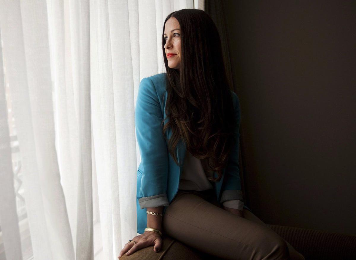 Alanis Morissette, Bryan Adams, David Foster Join Canadian Songwriters Hall of Fame