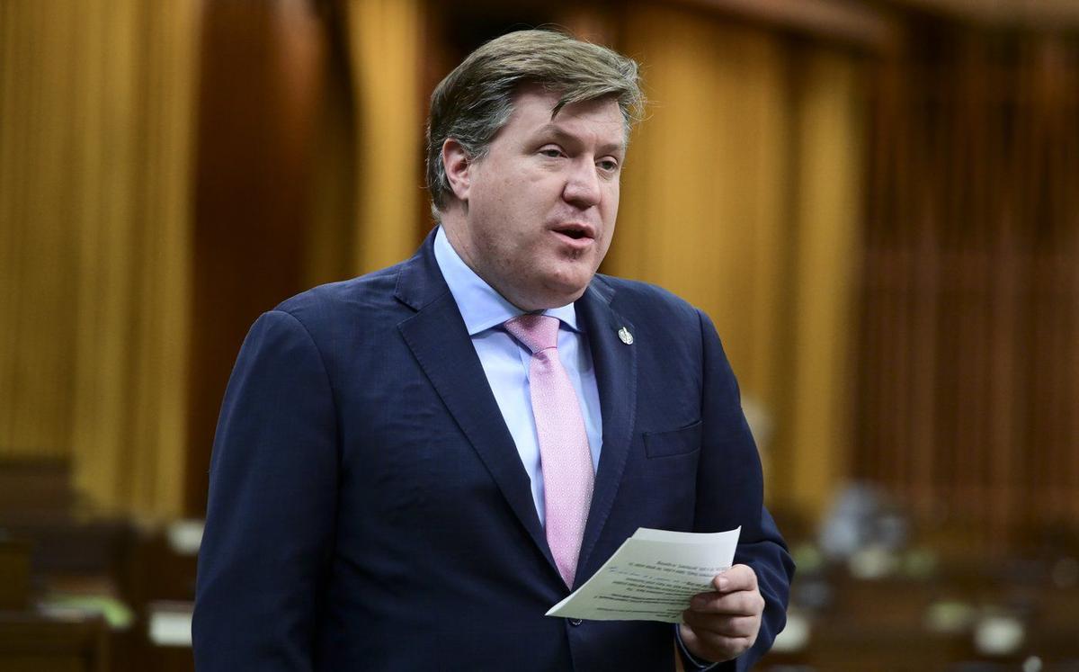 MPs to Study Access to Information System, Federal ‘Culture of Secrecy’