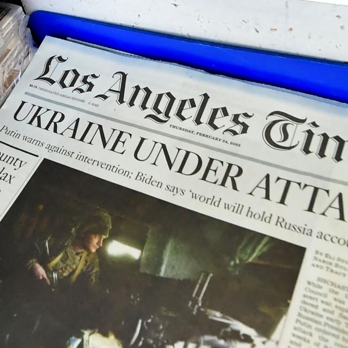 The Epoch Times