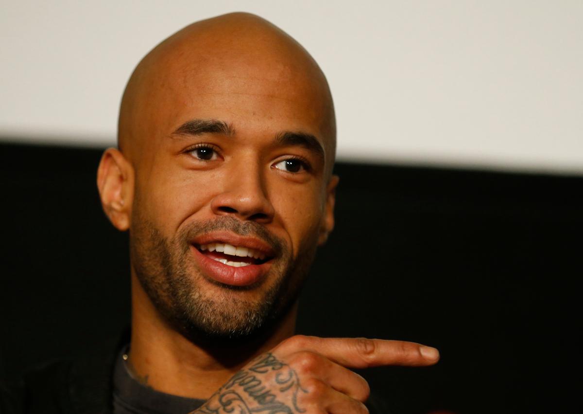 ‘Waves’ Musician Mr. Probz Files $10 Million Suit Against Sony Over Royalties