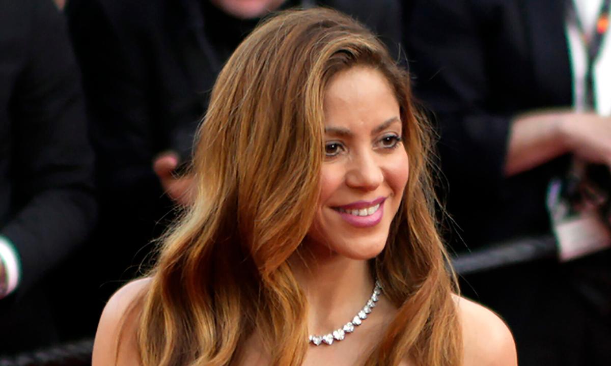 Spain Charges Shakira With Tax Evasion for 2nd Time and Demands Over $7 Million