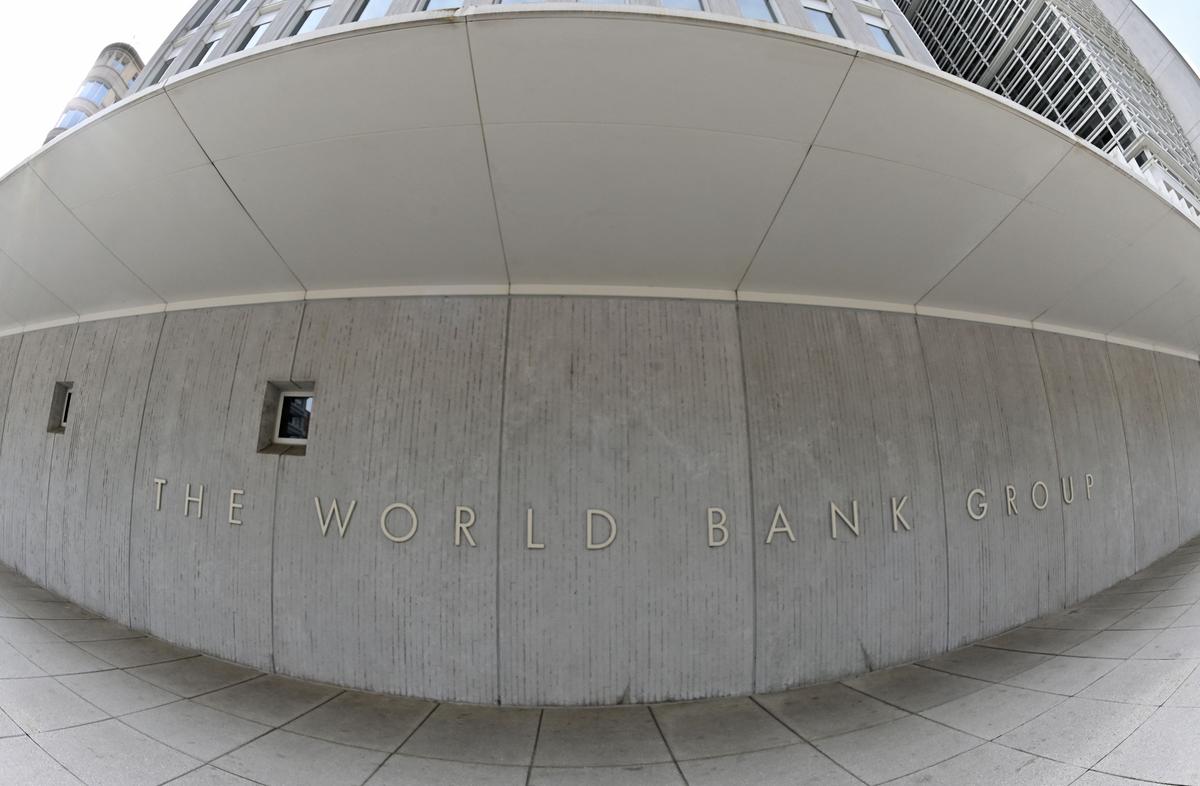 World Bank Cuts 2022 East Asia Growth Outlook, Cites China Slowdown