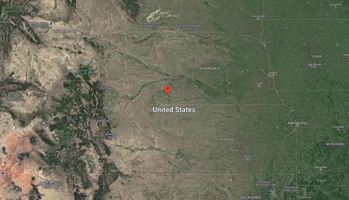 School Bus, Semi Collision in Nebraska Injures 11 Children