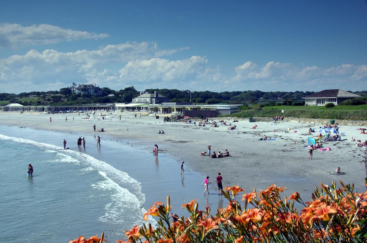 Newport, Rhode Island Travel Guide