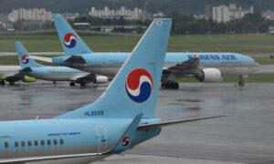 China Aims to Widen Influence on Korean Peninsula via Flight Deal With Seoul, Visit to Pyongyang
