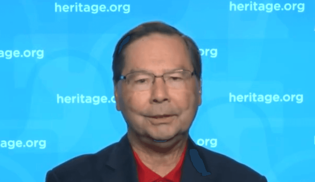 FBI Use of Force in Pro-Life Arrest ‘Shocking’ and ‘Unnecessary’: Heritage Foundation Senior Legal Fellow