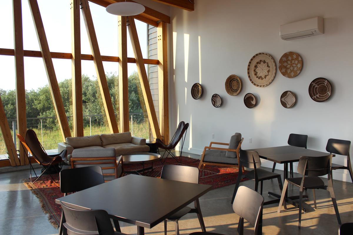 Stellar Design, Hospitality Elevate This RV Park on Oregon’s Southern Coast