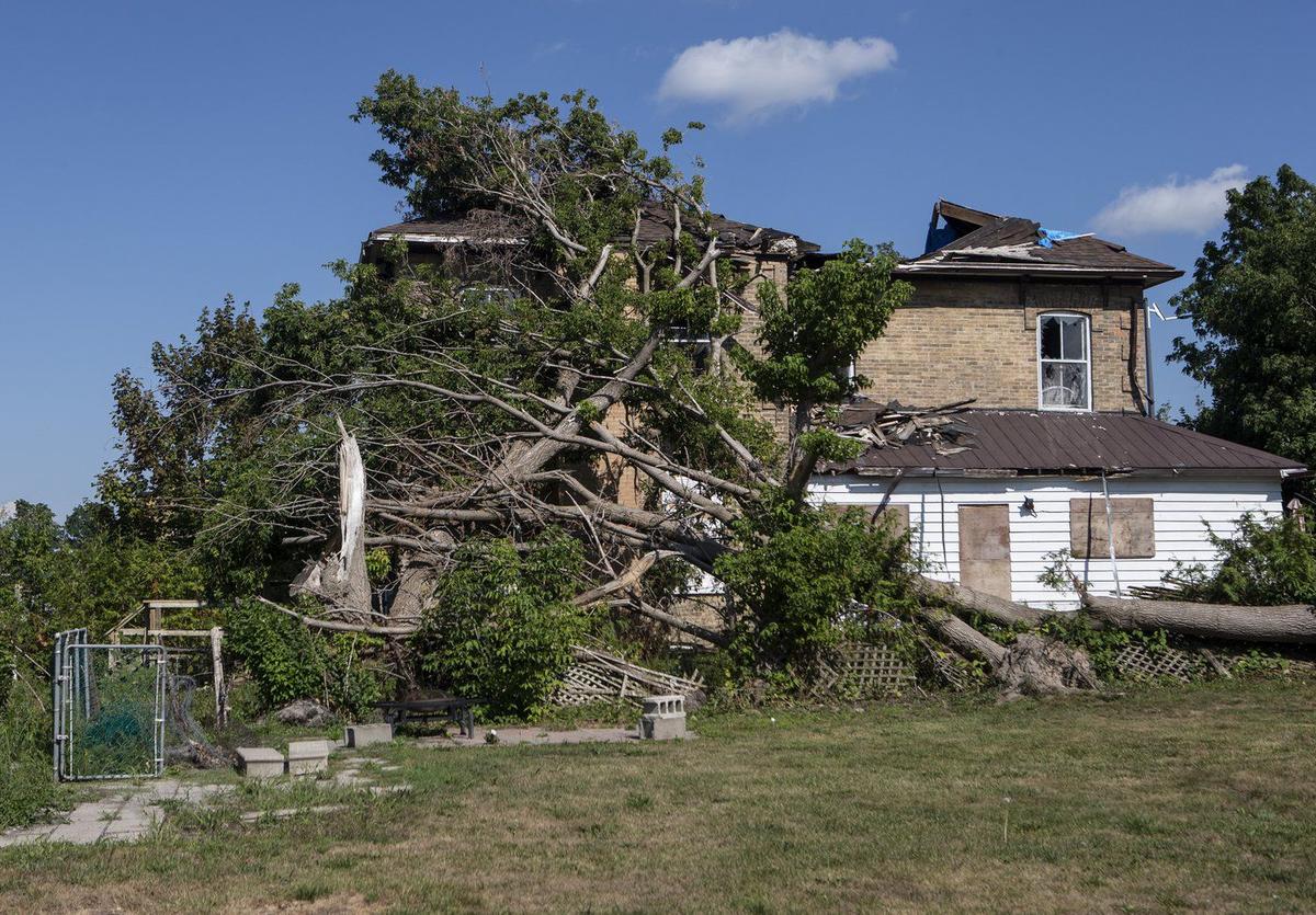 Damages From Spring Derecho in Ontario, Quebec Now Top $1 Billion