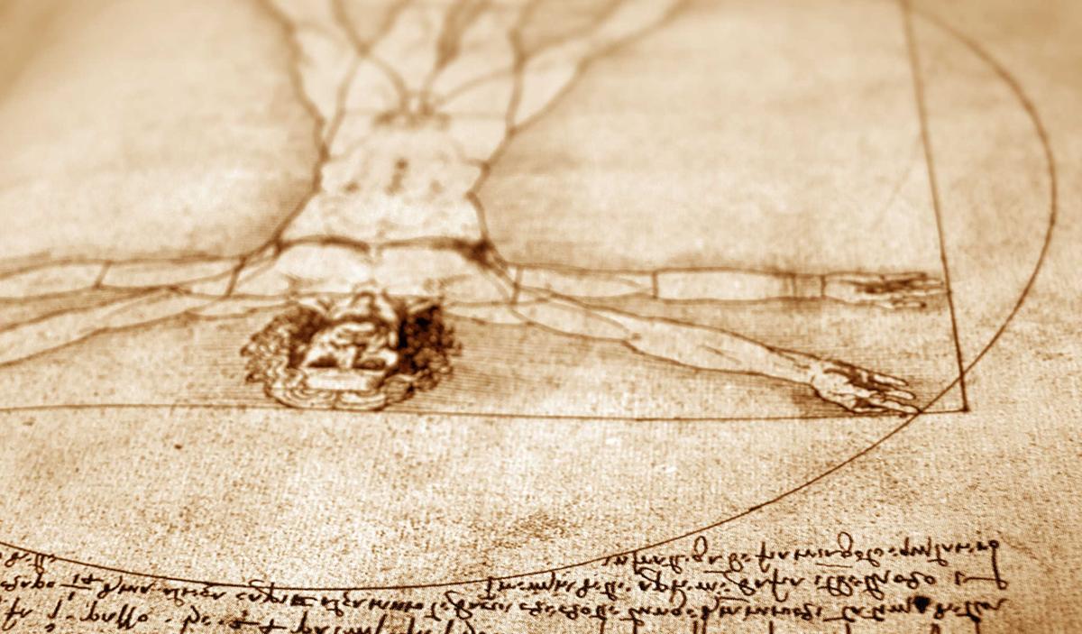 What Is Man That Science Art Mindful of Him?