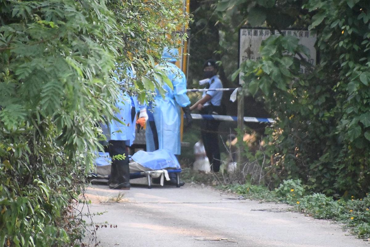 Man Abducted, Killed, and Buried in a Hong Kong Rural Village Over 3 Million HKD Debt