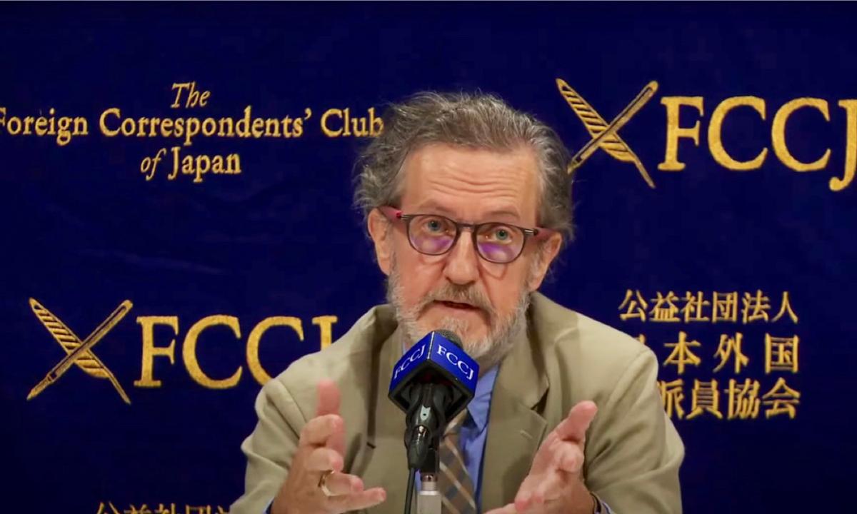 SCMP Called Out for Self-Censorship After Canceling Report on Possible Genocide in Xinjiang: Journalist