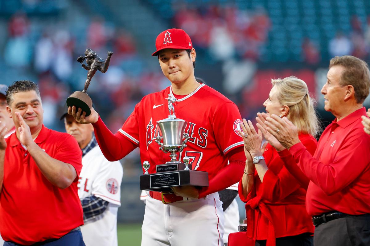 Angels Rally to Beat Rangers 3–2 After Soto Perfect Thru 6