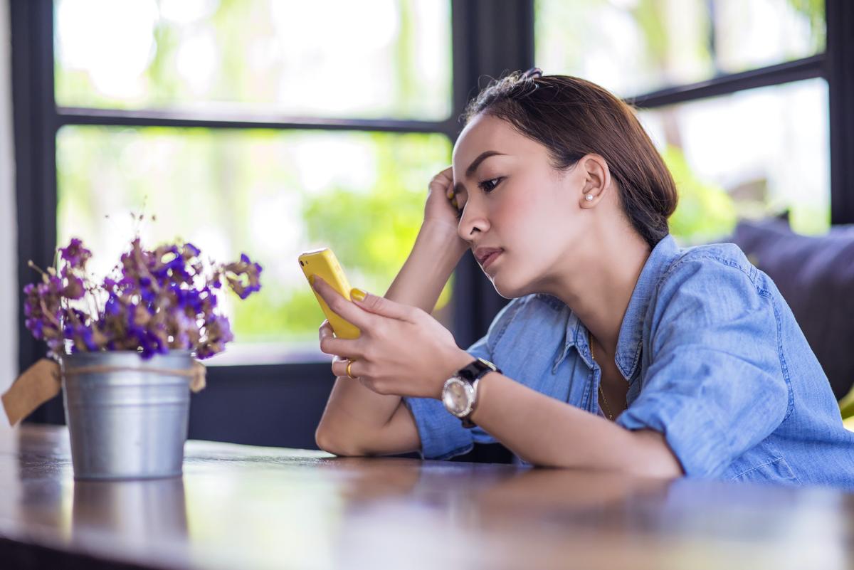 Six Reasons for an Agent ‘No Response’ to an Offer