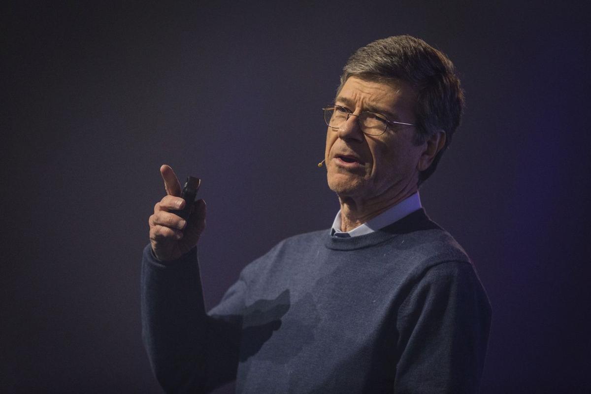 Top Economist Draws Controversy After Arguing Biden Admin Destroyed Nord Stream Pipelines