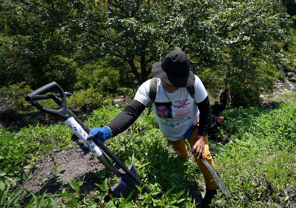 Mother of Missing Mexico Woman Killed, 4th Since Early 2021