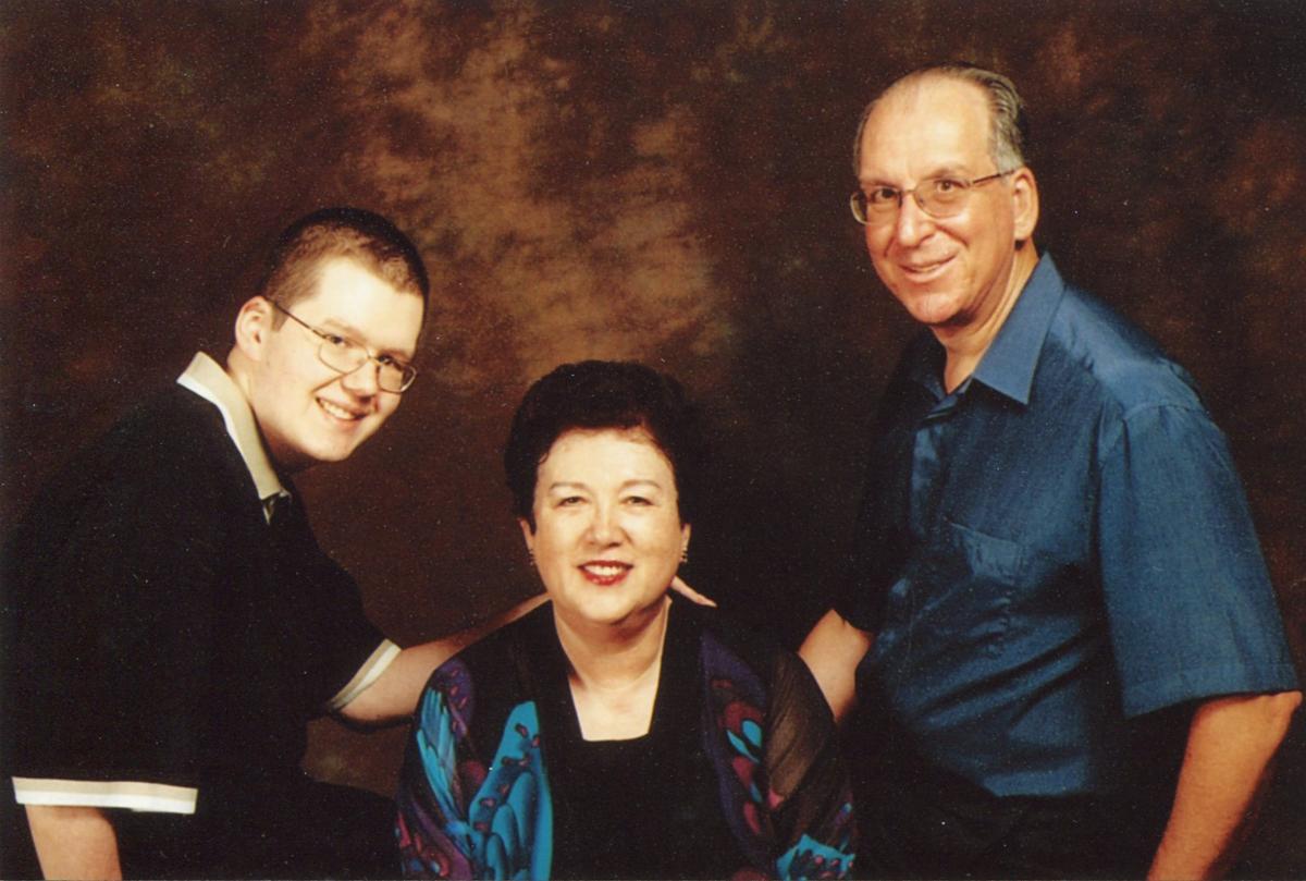 An American’s Gripping Story of Escaping to Freedom During China’s Cultural Revolution