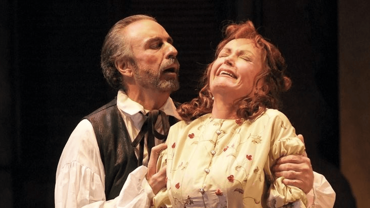 The Pacific Lyric Association: A Southern California Community Opera Company