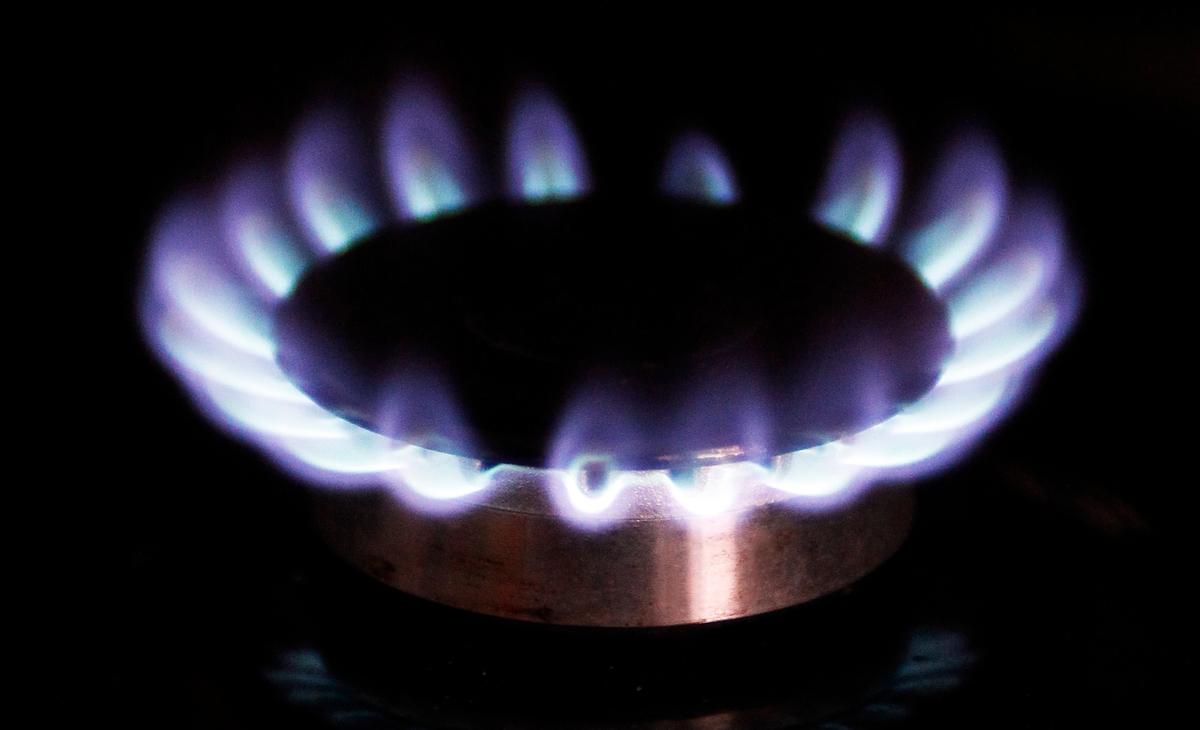 Gas Crisis Set to Worsen After Europe Burns Through Winter Stocks