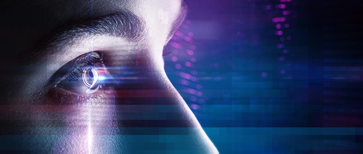 Is Technology Stealing Your Eyesight?