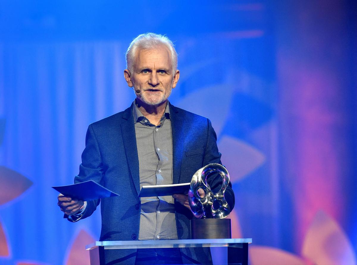Nobel Peace Prize Goes to Ukraine, Russia, Belarus Activists