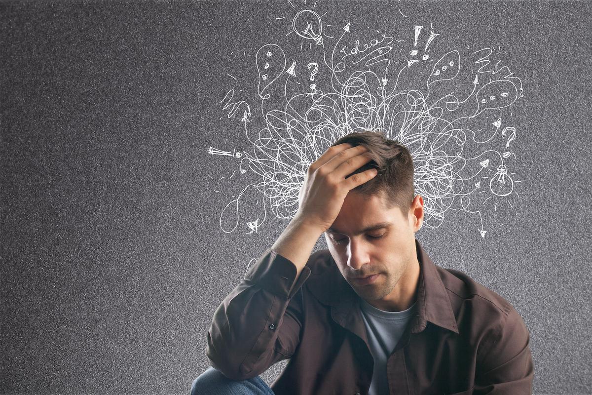 Do You Have Adult ADHD?