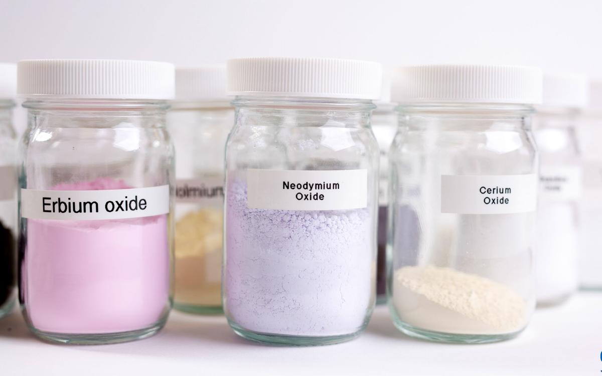 Australian Treasurer Blocks Chinese Investment in Strategic Rare Earth Producer