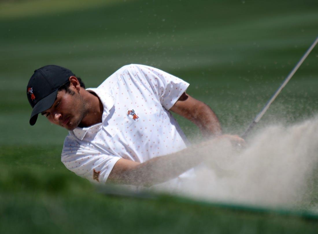 LIV’s Eugenio Lopez-Chacarra Gets First Pro Win in Thailand