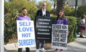 Canadian Parental Rights Activist ‘Billboard Chris’ Briefly Detained in Spain While Raising Awareness