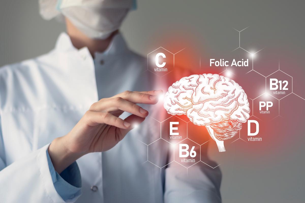 This Deficiency Can Lead to Psychosis and Alzheimer’s