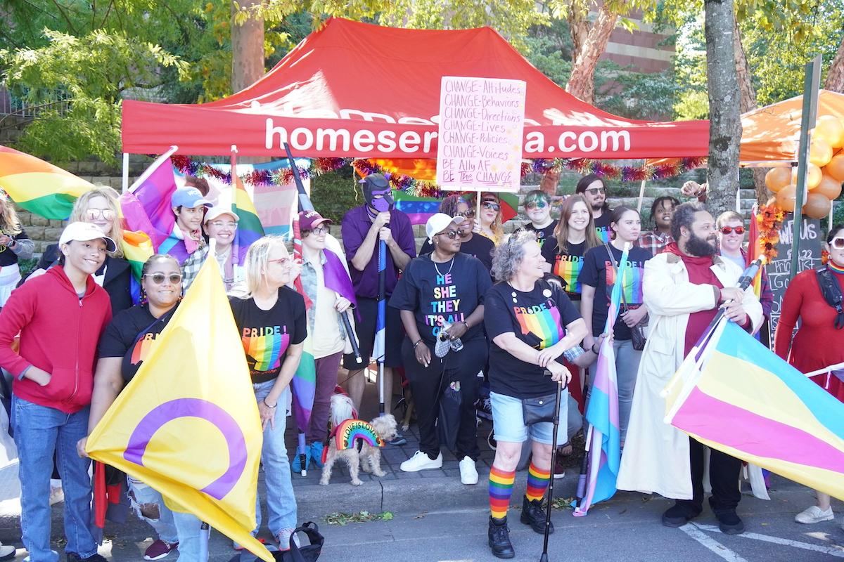 Federal Judge Temporarily Blocks Tennessee City’s Ban on Drag Shows