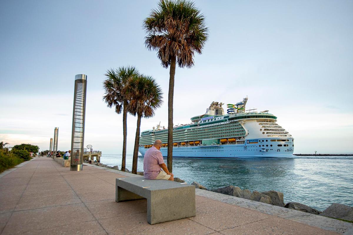 Fall Cruises Available at Rock-Bottom Prices as Cruise Lines Work Their Way Back to Profitability