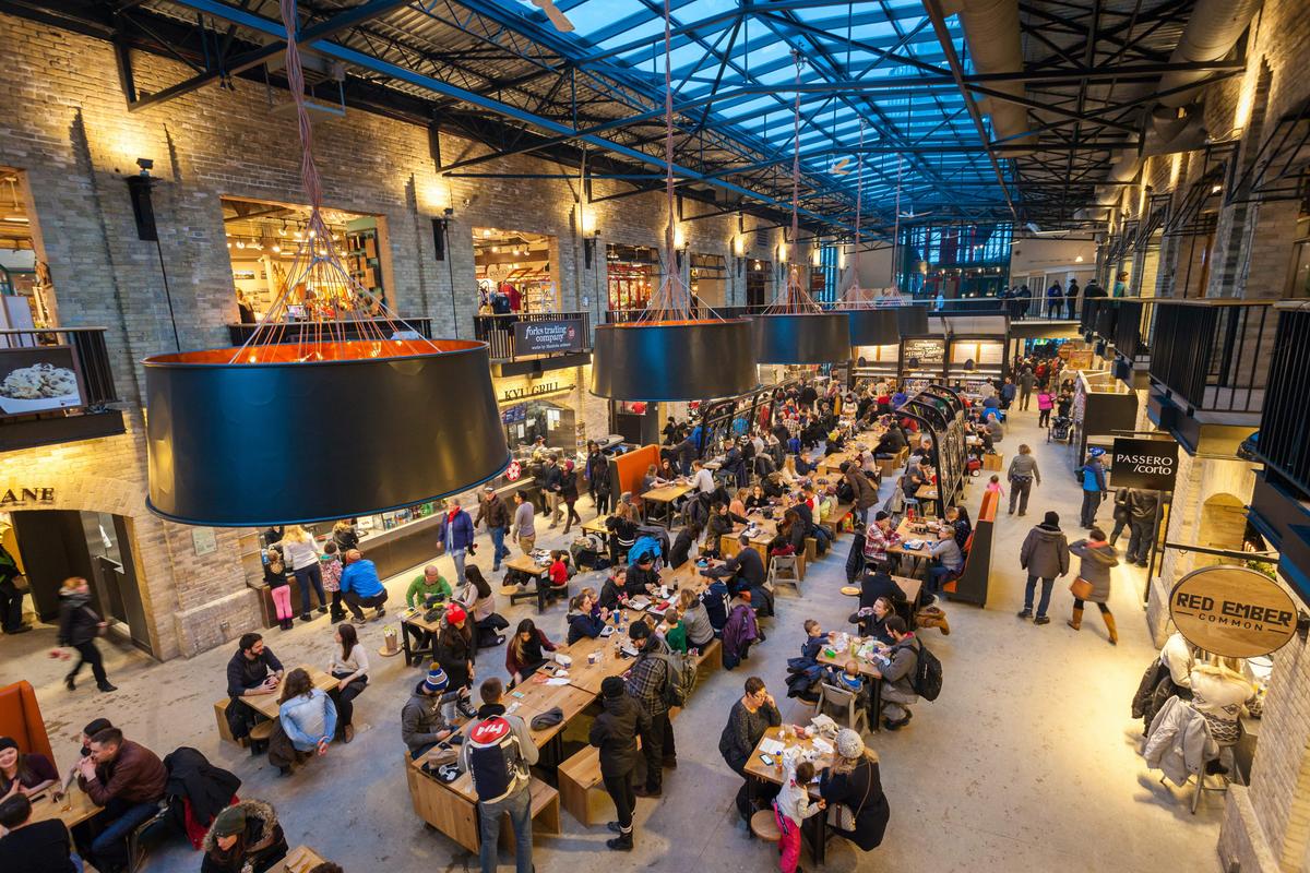 Taking the Kids: And Exploring Local Cuisine in a New Way