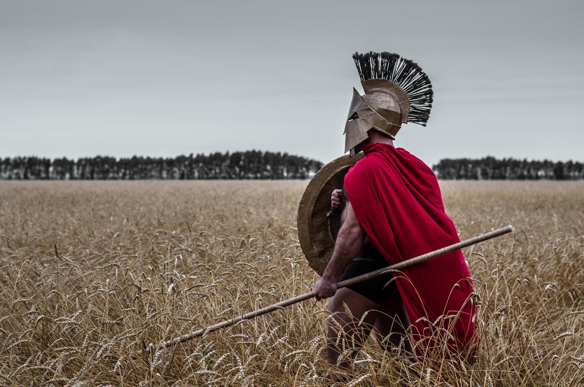 Honor and Shame: You Can’t Have One Without the Other