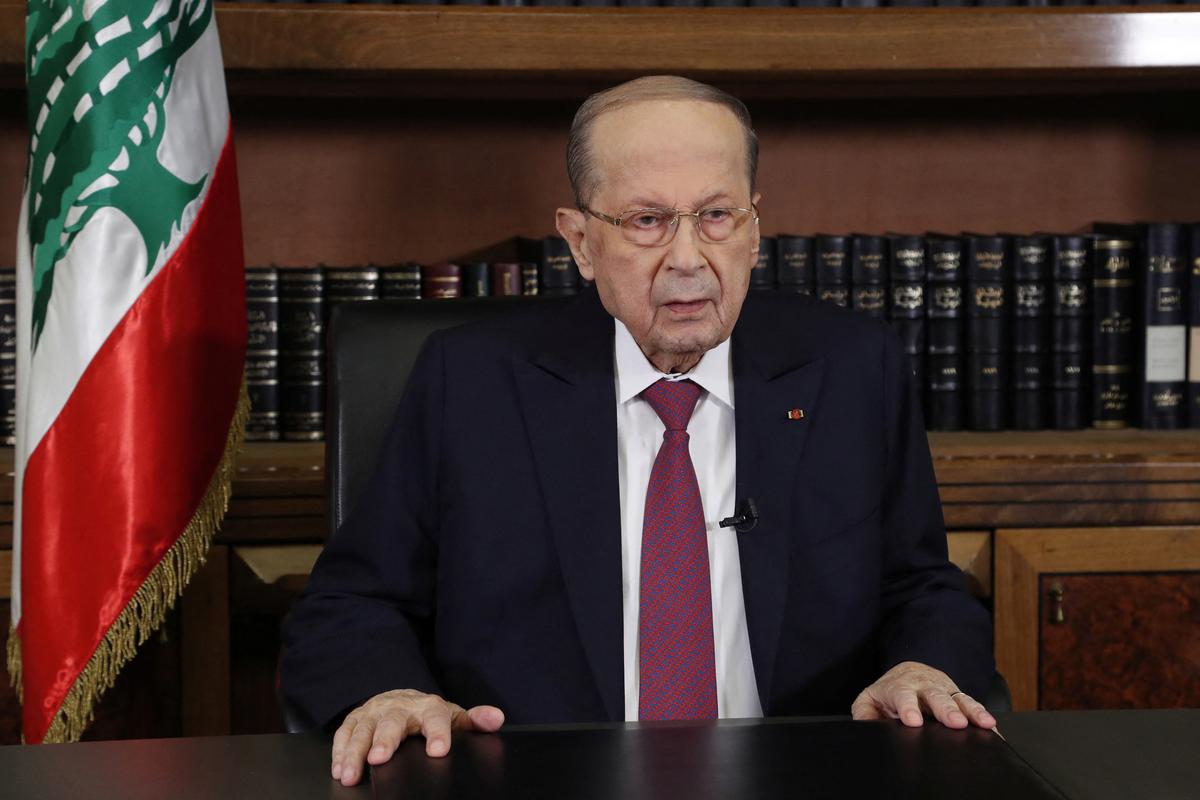 Lebanon to Resume Sending Refugees Back to War-Damaged Syria