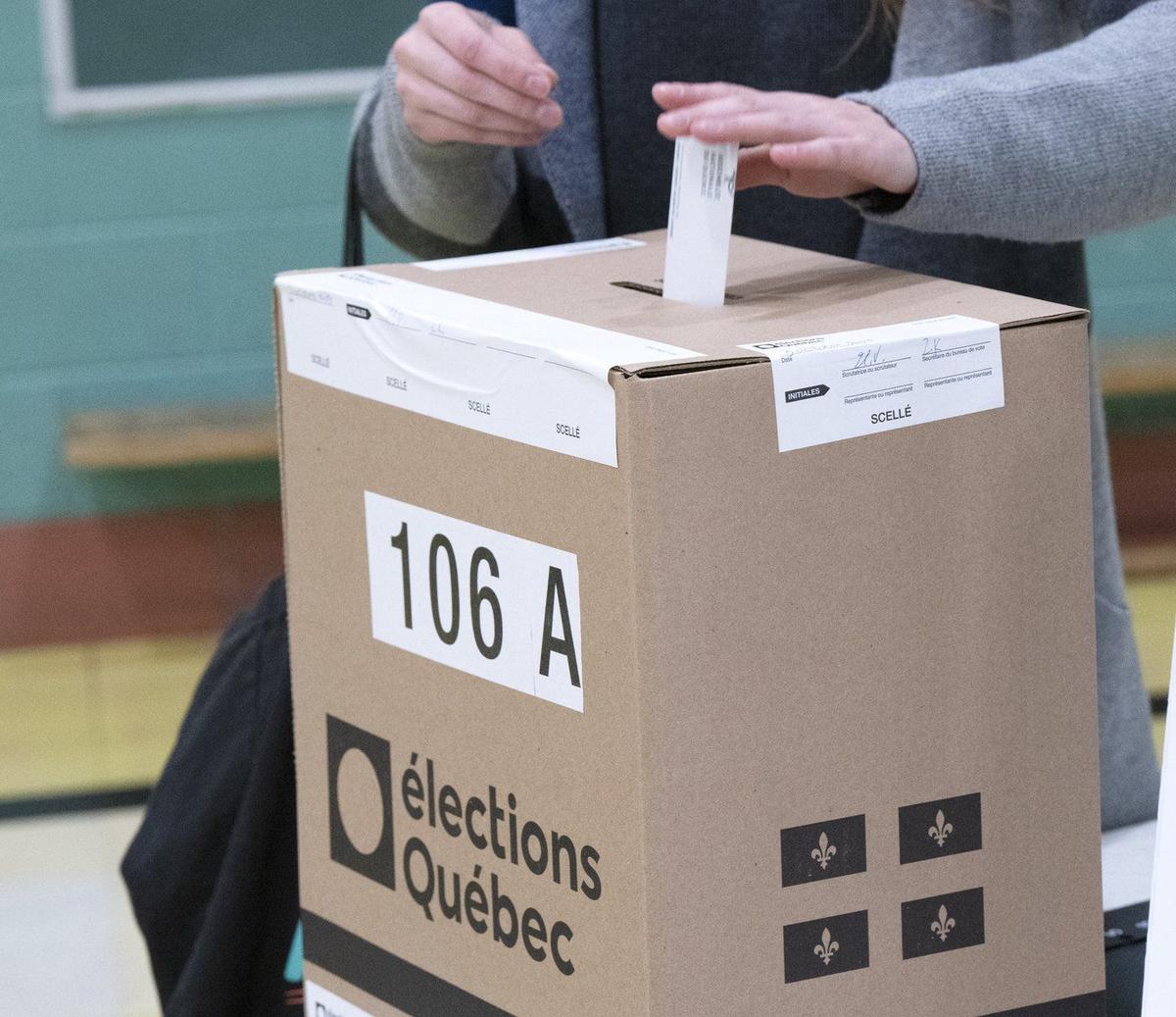 Quebec Election: Judge Rejects Request by Conservatives for Recount in Beauce-Nord