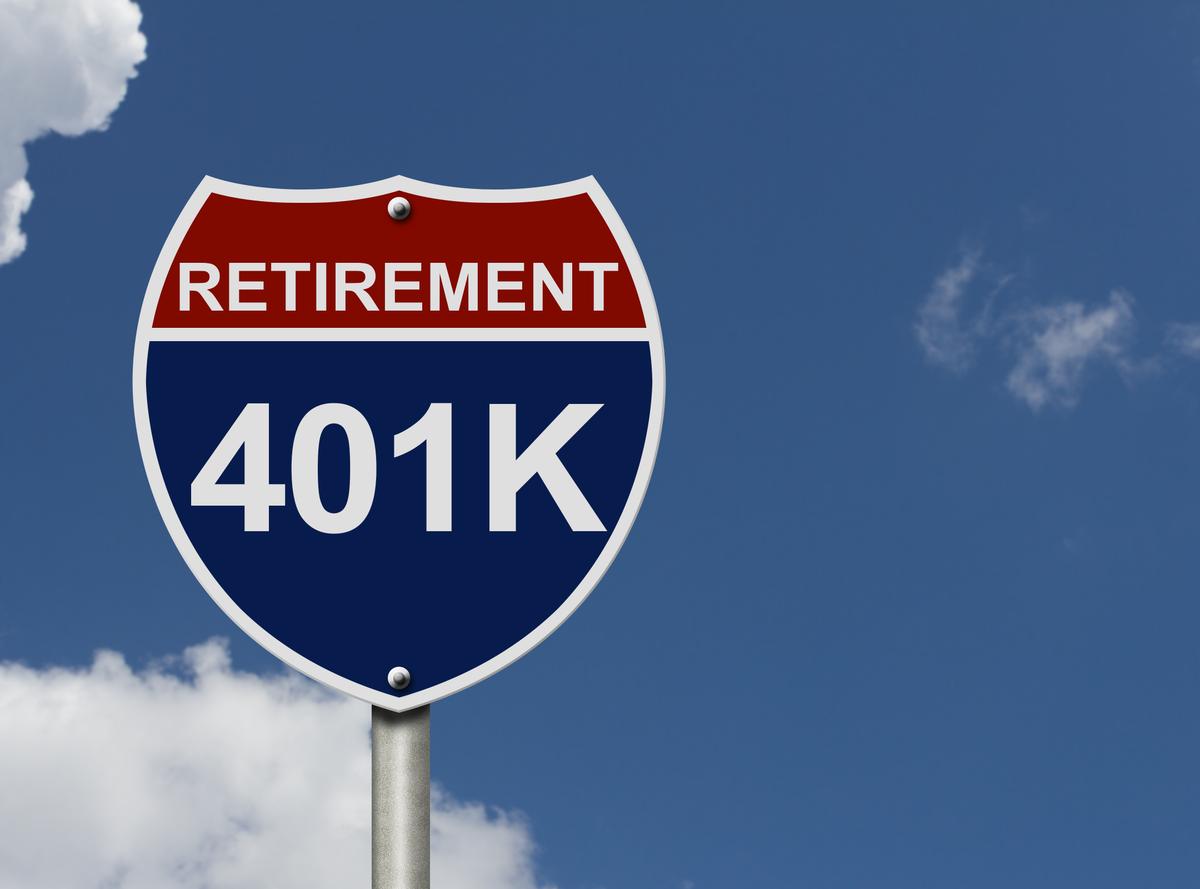 How to Spot a Great 401(K)