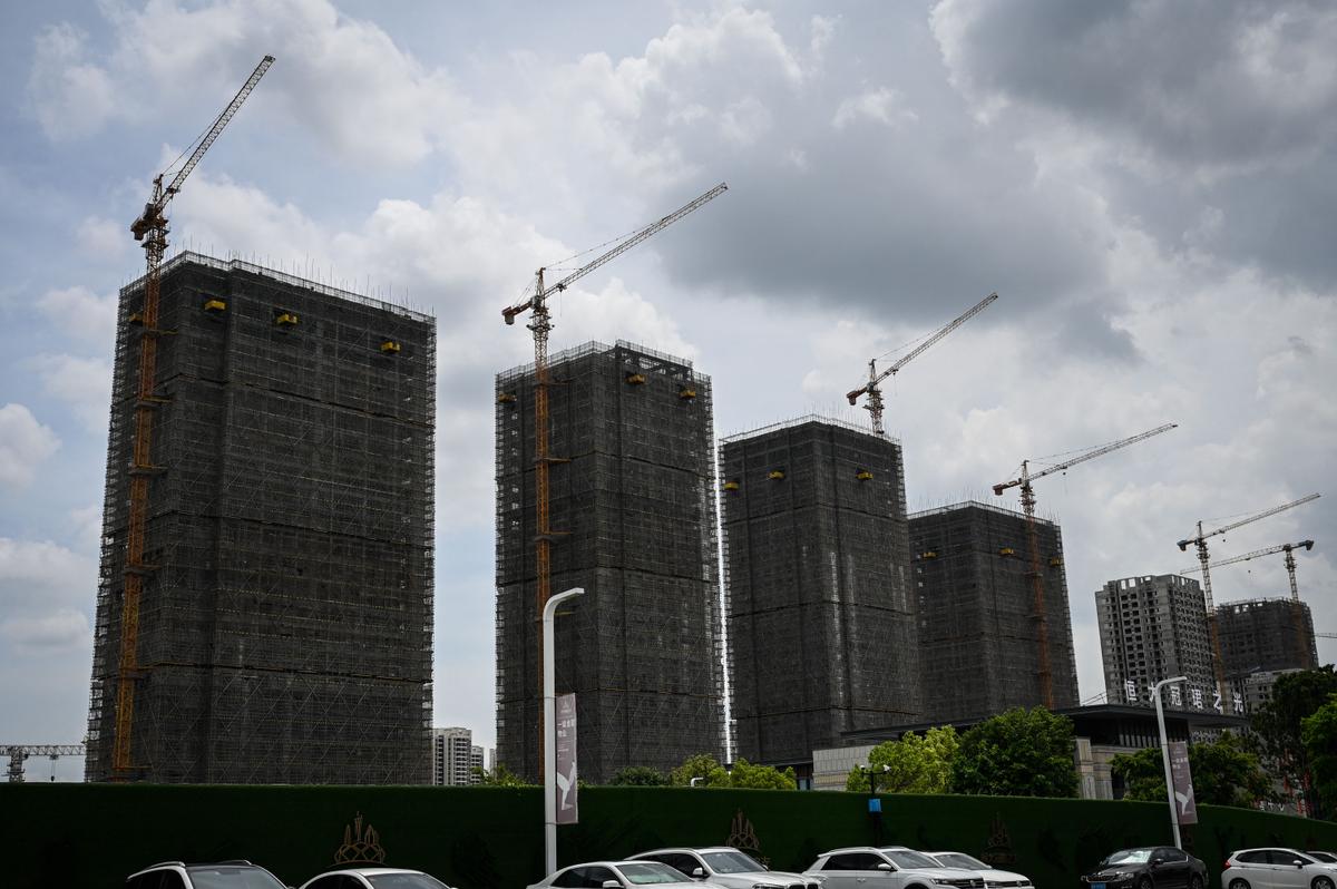 China’s Economic Recovery Is Uncertain