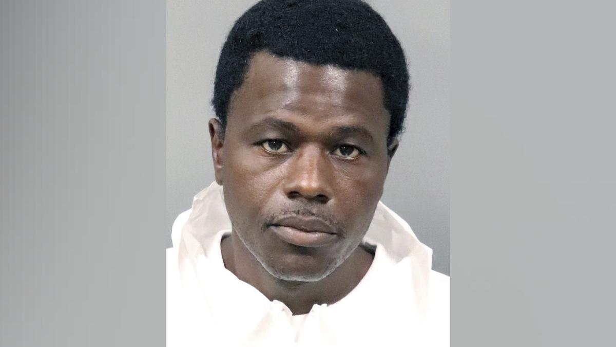 California Man Charged in 3 Slayings Linked to Serial Killer