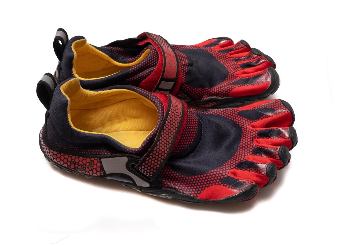 Are Barefoot Shoes Good for Walkers and Runners?