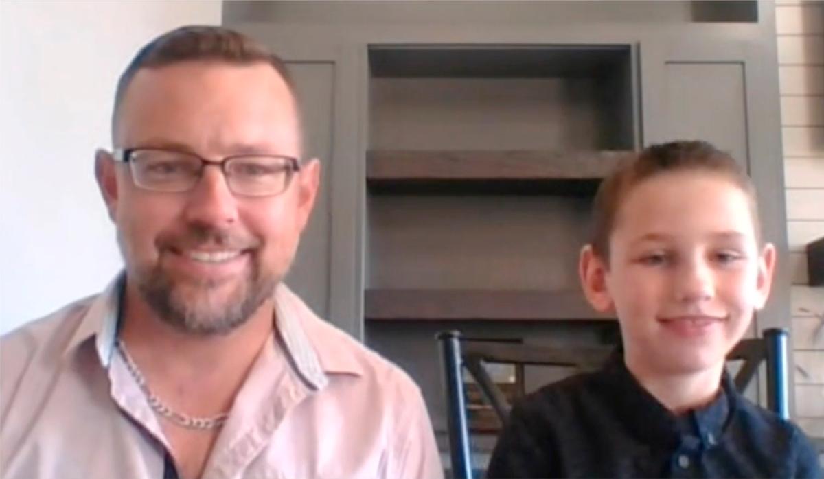 Boy Gifts ‘Whole Piggy Bank’ to Victims of Hurricane Ian: ‘They Need It More Than I Do’