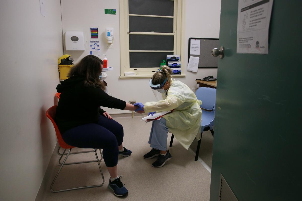 Study Subsidy for Nurses, Rural Doctors to Stay in Australia’s NSW