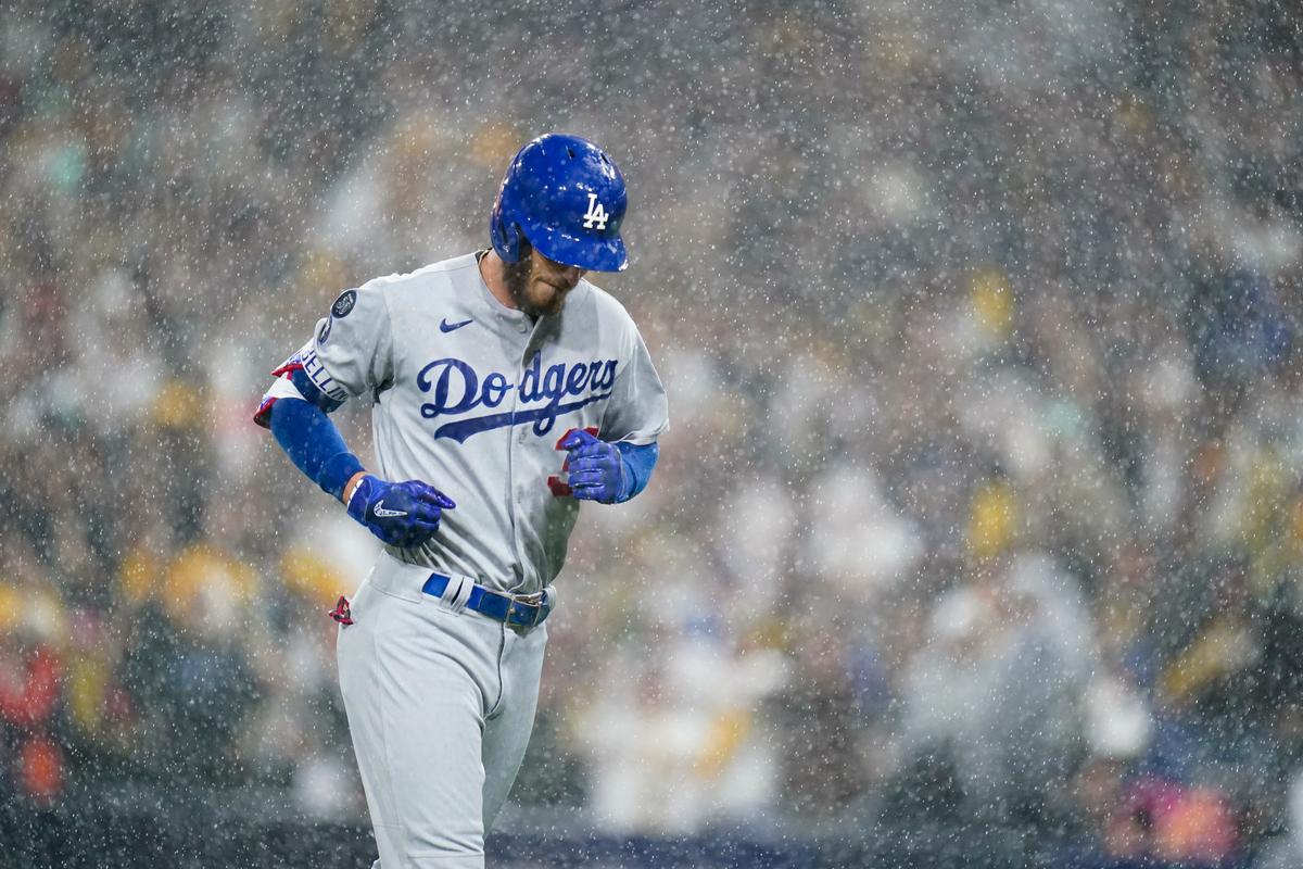 Dodgers Have Much to Contemplate During Long Winter