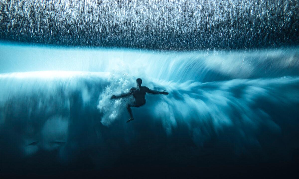 Winning Photos From 2022’s Ocean Photographer of the Year Awards Will Take Your Breath Away
