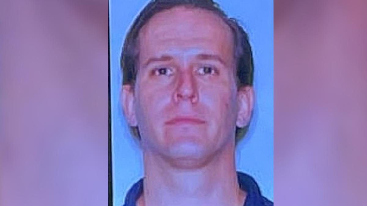 Man Charged With Abusing Body of Woman Last Seen in Florida