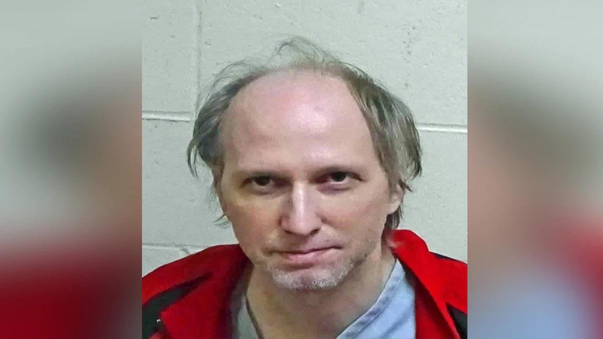 Admitted Pedophile on Trial for Kidnapping Dies in Custody