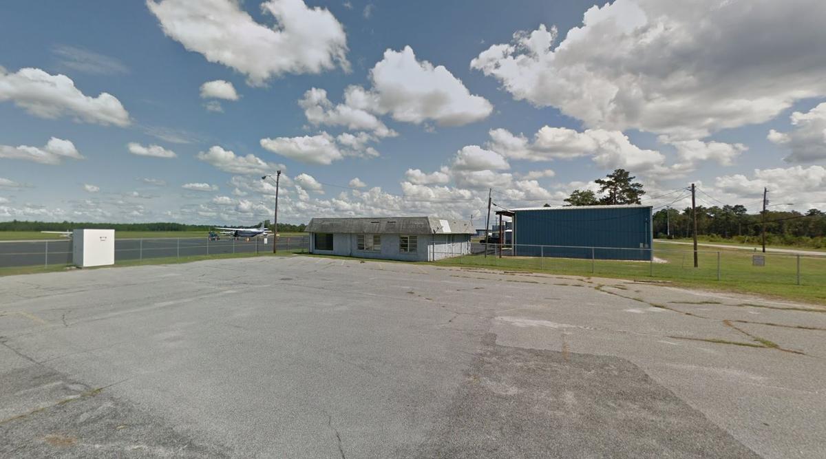 Georgia College Student Killed by Plane Propeller at Airport