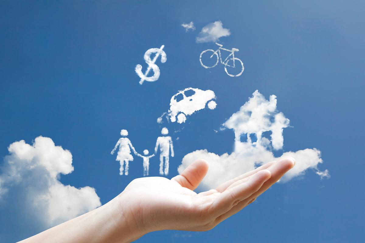 Family Finances: A Half Hour Is All You Need for These Financial Moves